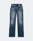 Rue High-Rise Bootcut Jeans