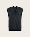 Bern Studded Wool Tank