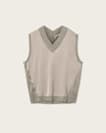 Bern Studded Wool Tank