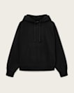 Talon Underground Sequin Oversized Hoodie