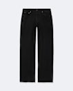 Cohen Mid-Rise Straight-Leg Jeans