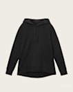 Etti Scrunch Graphic Hoody