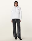 Amore Amphie Embroidered Hoodie
