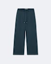 Lily straight leg sweatpants
