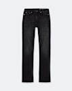 Eve High-Rise Slim Bootcut Jeans