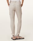 Duran Skinny Denim Cargo Jeans