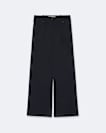 Calla Straight-Fit Trousers