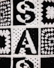 Florence Crochet Waistcoat