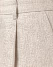 Averie Relaxed Fit Linen Shorts