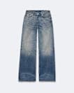 Lou High-Rise Relaxed Jeans
