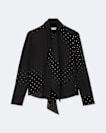 Iris Regular-Fit Silk Shirt