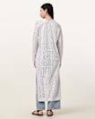 Kaito Open Knit Cardigan