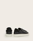 Shana Low Top Leather Trainers