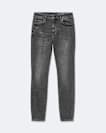 Miller Mid-Rise Skinny Stretch Jeans