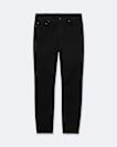 Miller Mid-Rise Skinny Stretch Jeans