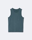 Cotton tank top