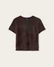 Rebel Cashmere T-Shirt