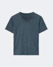 Hela Slim Fit Cotton T-Shirt