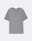 Kira Regular-Fit Wool-Blend T-Shirt