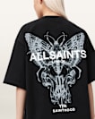 Halis Amelie Oversized T-Shirt
