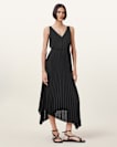 Leia Harley 2-in-1 Midi Dress