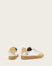 Thelma Suede Low Top Trainers