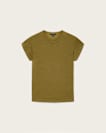 Anna Crew Neck Short Sleeve T-Shirt