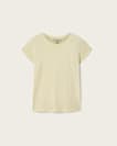 Anna Crew Neck Short Sleeve T-Shirt