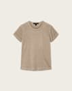 Stevie Slim Fit Short Sleeve T-Shirt