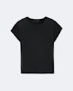 Stevie Slim-Fit Cotton T-Shirt