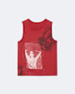 Dreams tank top
