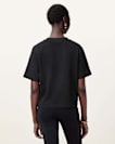 Lover Lisa Embroidered T-Shirt