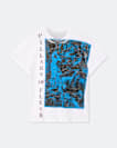 Addi Pillars Regular-Fit T-Shirt