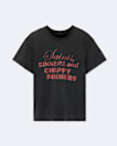 Addi chippy T-Shirt