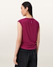 West Sleeveless Tank Top