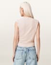 West Sleeveless Tank Top