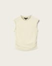 West Sleeveless Tank Top