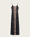 Bryony Maxi Slip Dress