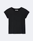 Anna Regular-Fit Cotton T-Shirt