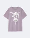 Zoro Jules Oversized Graphic T-Shirt