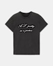 Motto Addi Regular-Fit T-Shirt