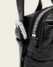 Ares Grain Compact Crossbody Bag
