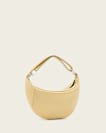 Luna Micro Leather Bag