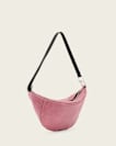 Luna Micro Leather Bag