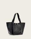 Rosalie Large Leather Tote Bag