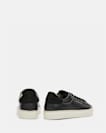 Shana Leather Trainers