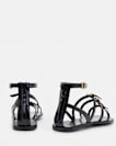Lore Leather Gladiator Sandals