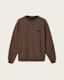 Xander Crew Neck Sweatshirt