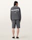 Underground Relaxed Fit Sweat Shorts