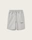 Underground Relaxed Fit Sweat Shorts